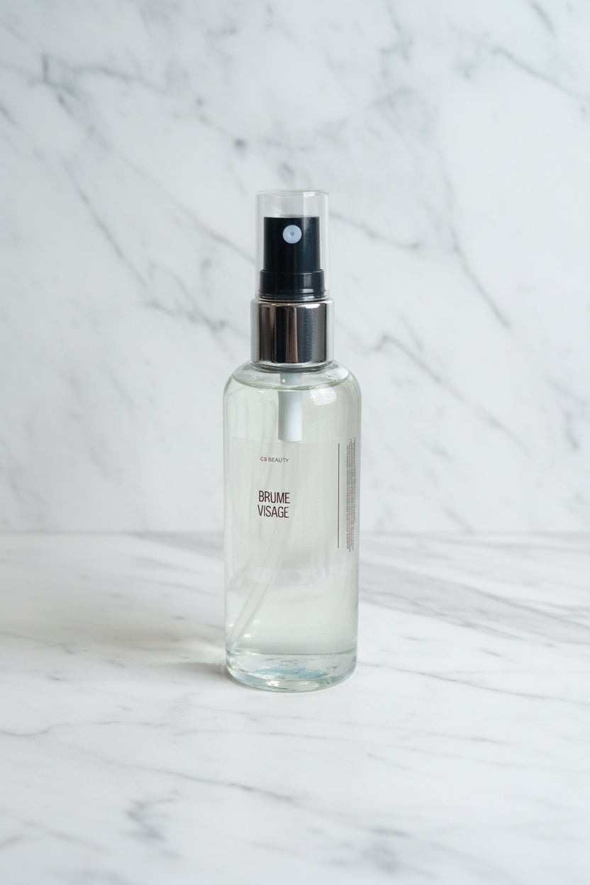 Brume Bronzante Illuminatrice Visage