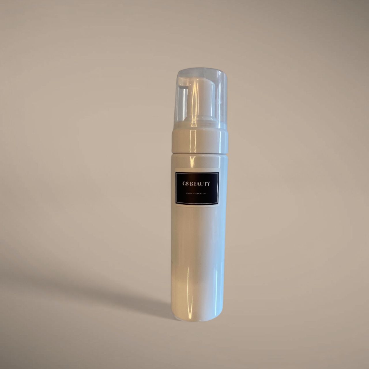 mousse autobronzante