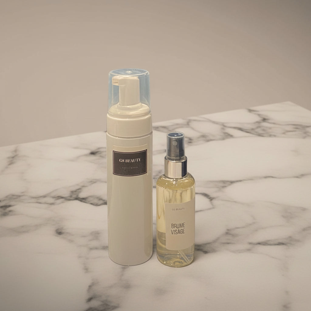 brume + mousse