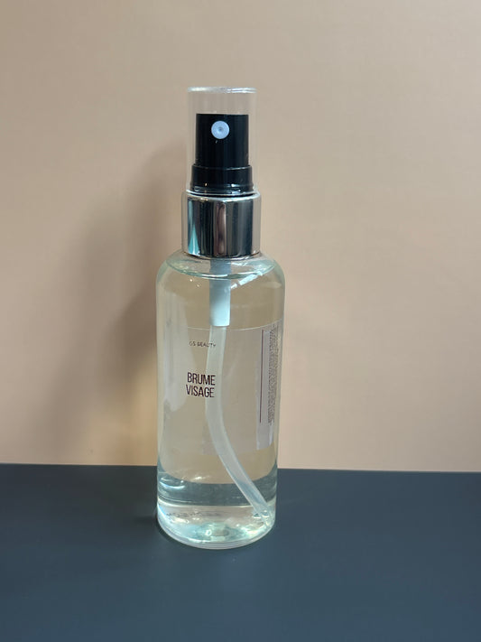Brume Bronzante Illuminatrice Visage