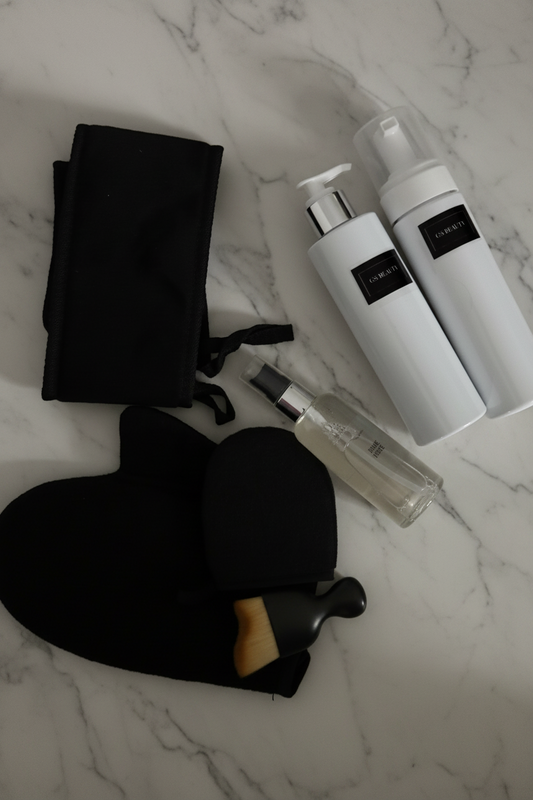 gamme complète